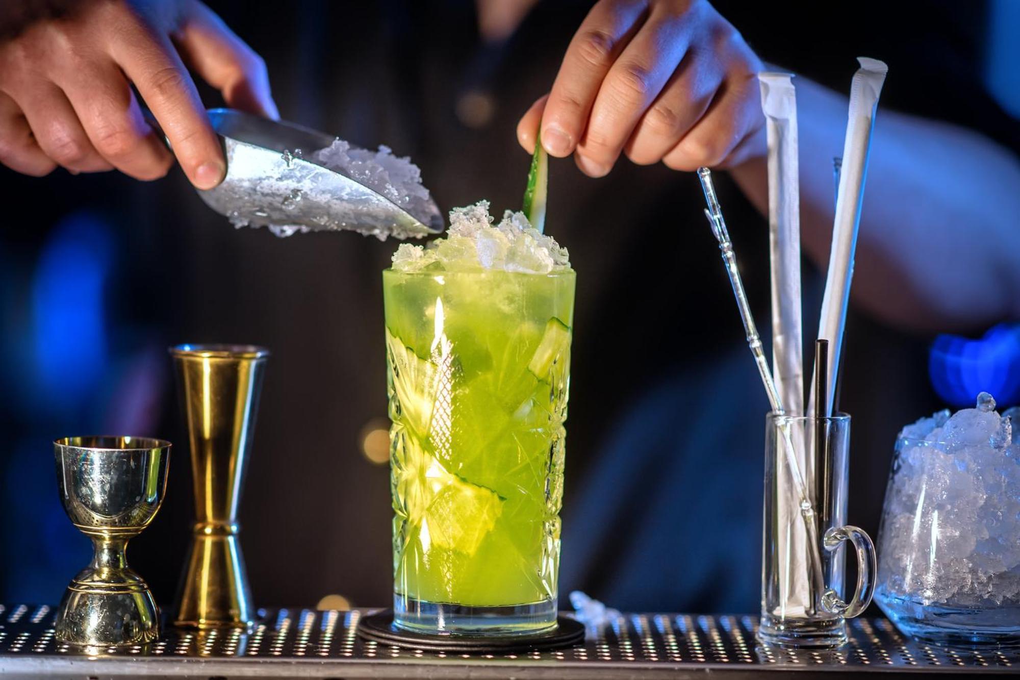 奥伯豪森中心美居酒店 外观 照片